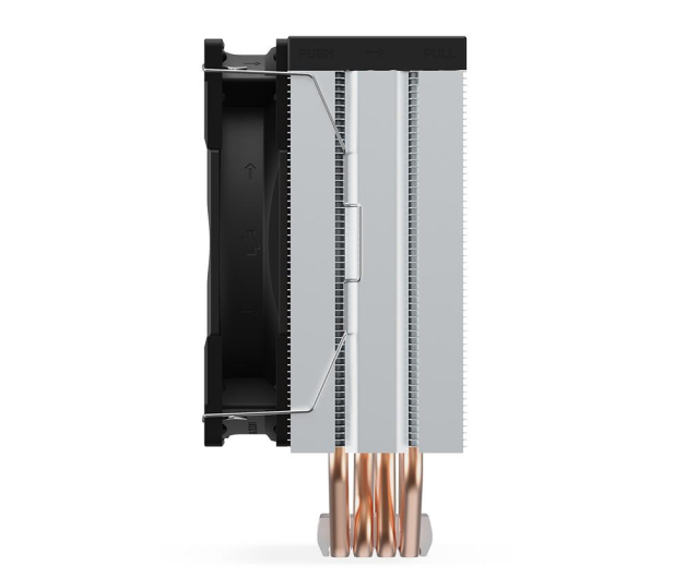 SilentiumPC Fera 5 120mm - 643662 - zdjęcie 5
